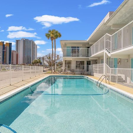 Fin'S Inn Myrtle Beach Luaran gambar