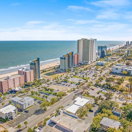 Fin'S Inn Myrtle Beach Luaran gambar
