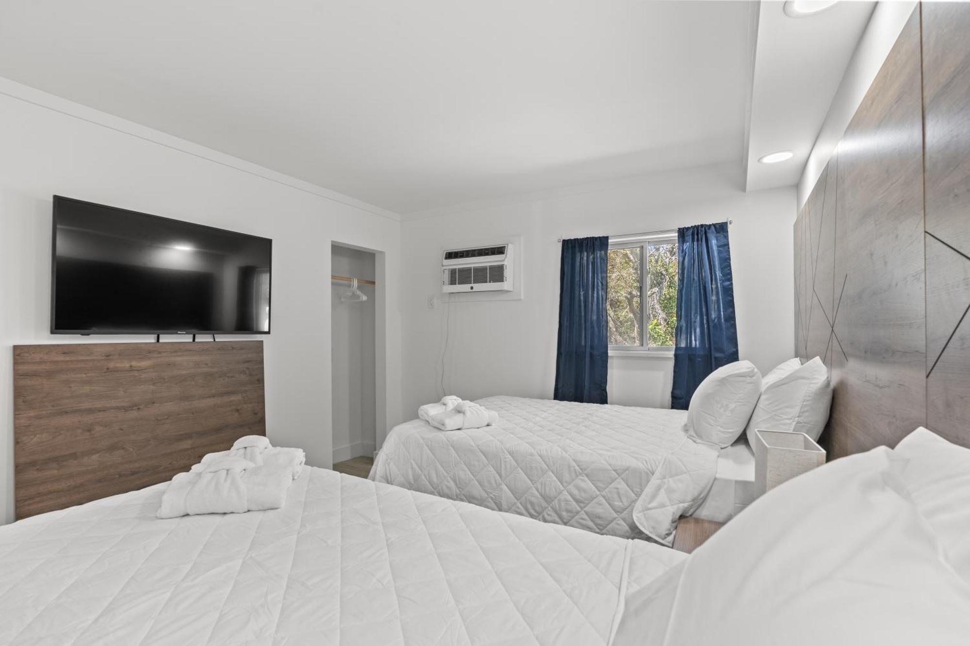 Fin'S Inn Myrtle Beach Luaran gambar