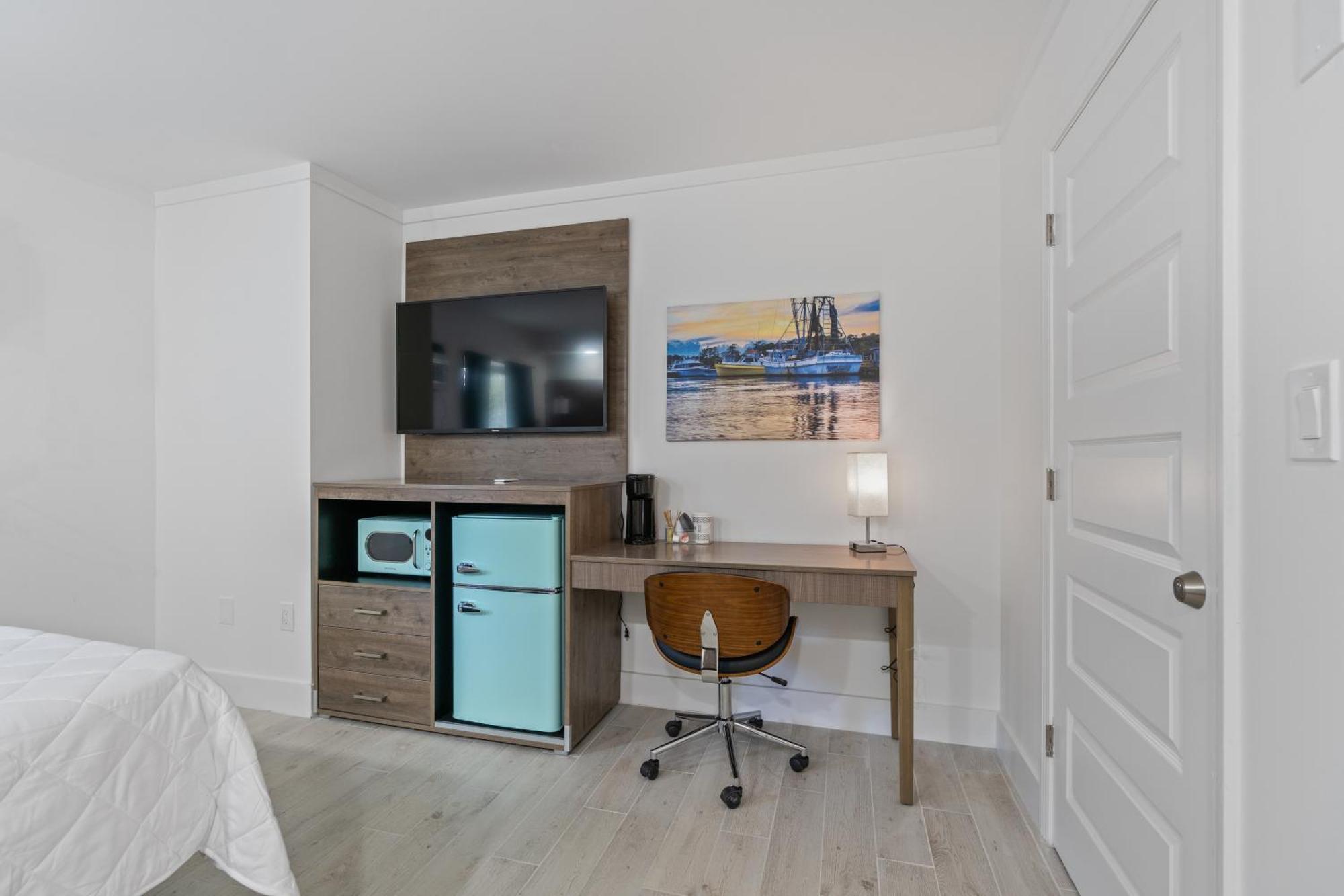 Fin'S Inn Myrtle Beach Luaran gambar