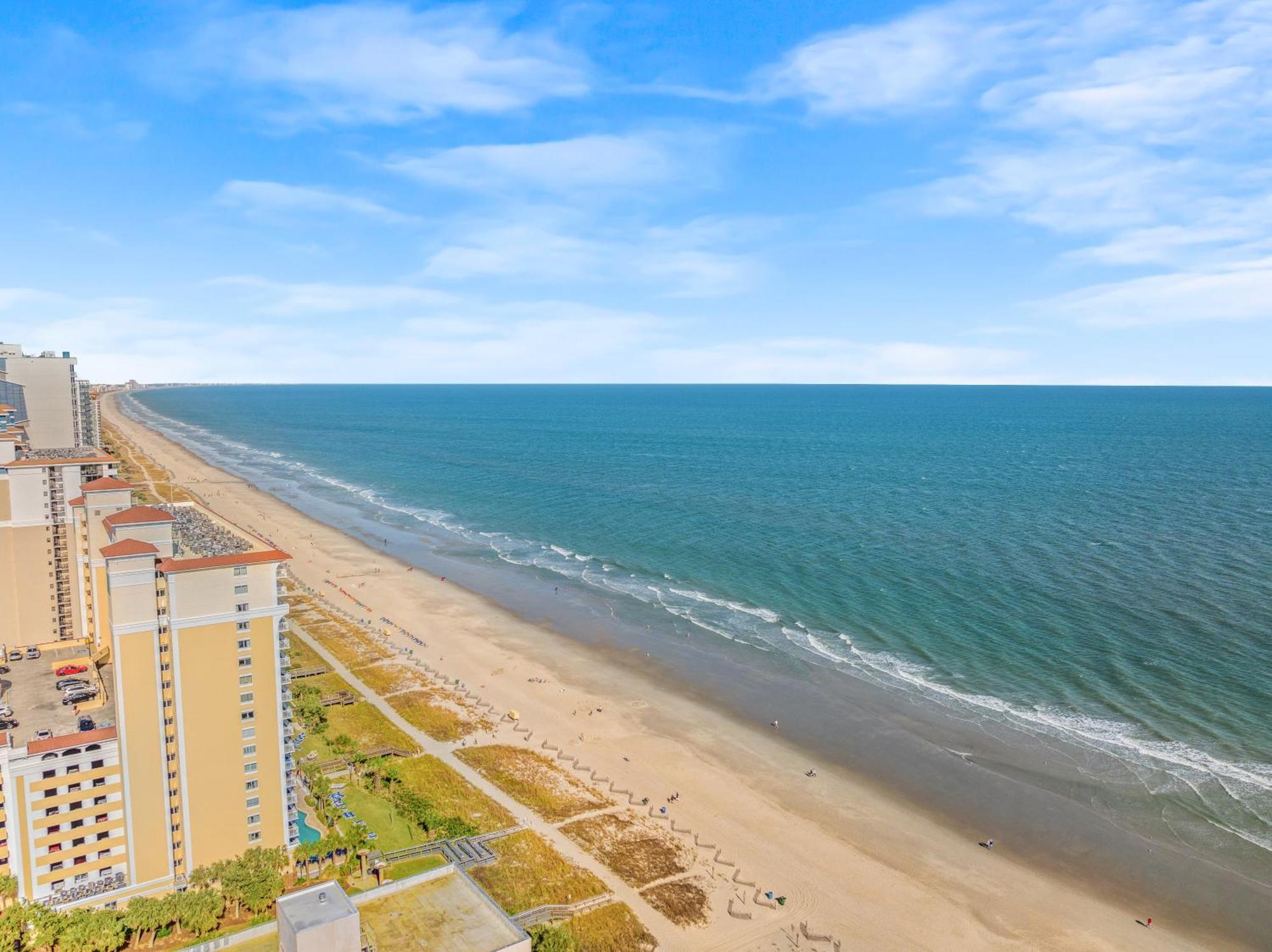 Fin'S Inn Myrtle Beach Luaran gambar
